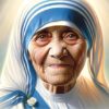 Mother Teresa